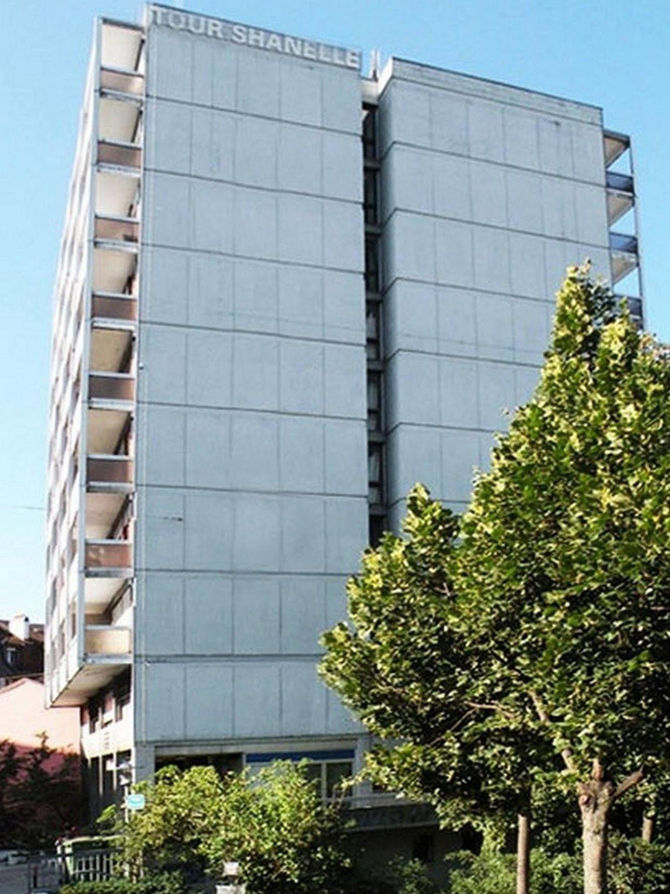 Visionapartments Rue Caroline - Contactless Check-In Lozanna Zewnętrze zdjęcie